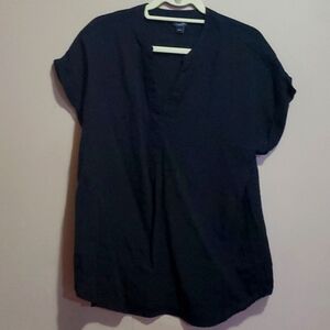 Rachel top size large
